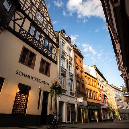 Apartment Koblenz Altstadt Εξωτερικό φωτογραφία