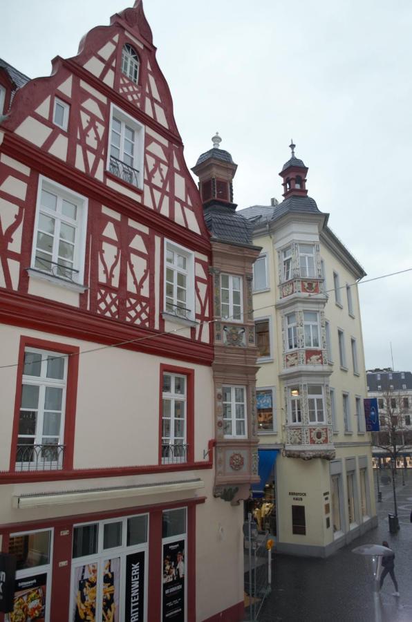Apartment Koblenz Altstadt Εξωτερικό φωτογραφία