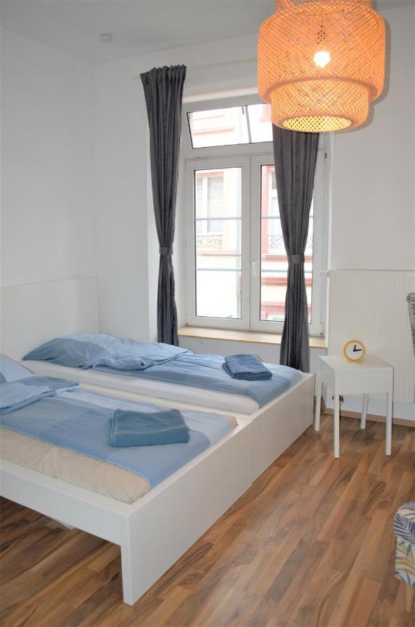 Apartment Koblenz Altstadt Εξωτερικό φωτογραφία