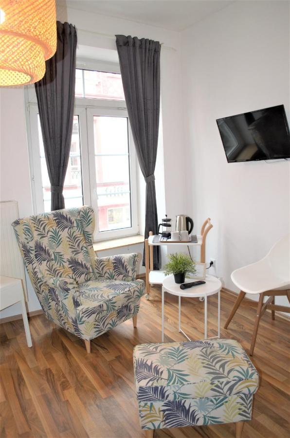 Apartment Koblenz Altstadt Εξωτερικό φωτογραφία