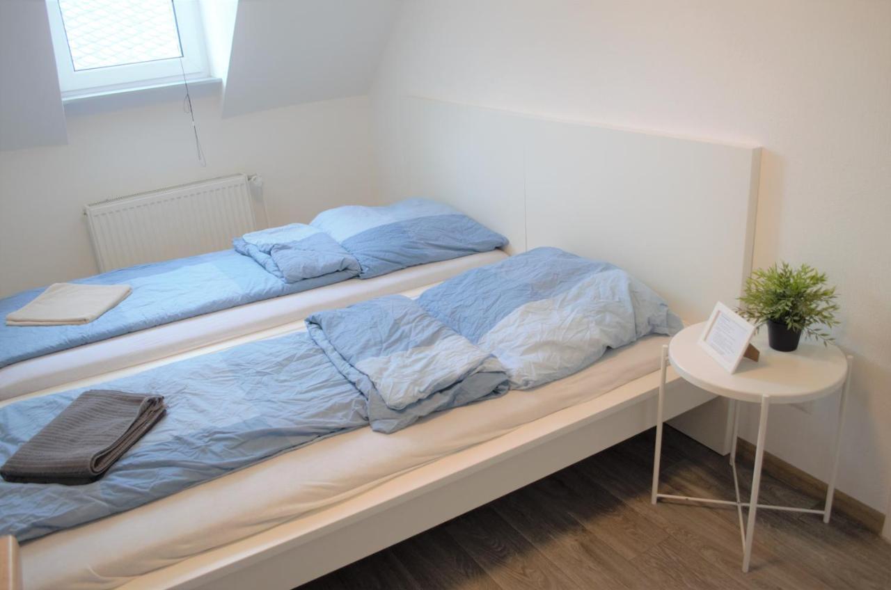 Apartment Koblenz Altstadt Εξωτερικό φωτογραφία