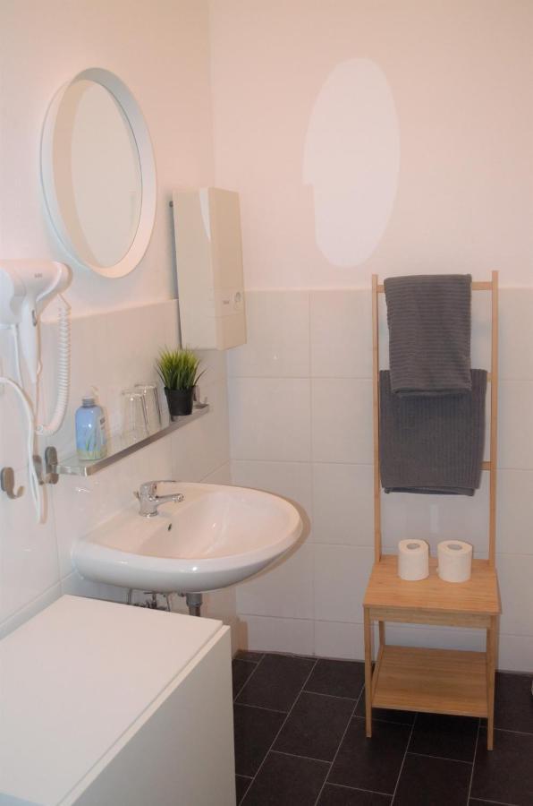 Apartment Koblenz Altstadt Εξωτερικό φωτογραφία