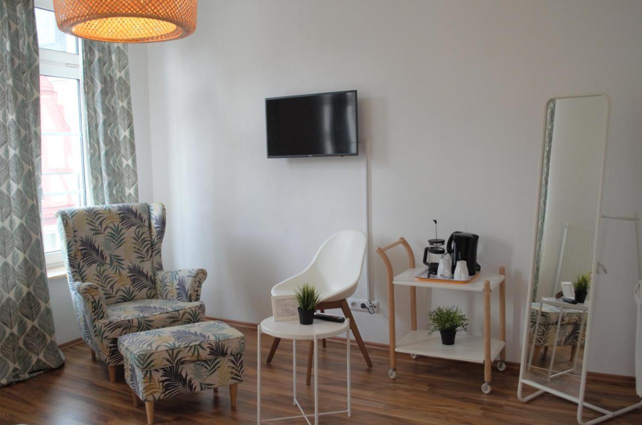 Apartment Koblenz Altstadt Εξωτερικό φωτογραφία