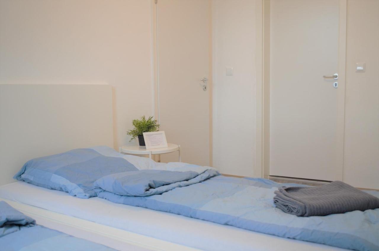 Apartment Koblenz Altstadt Εξωτερικό φωτογραφία