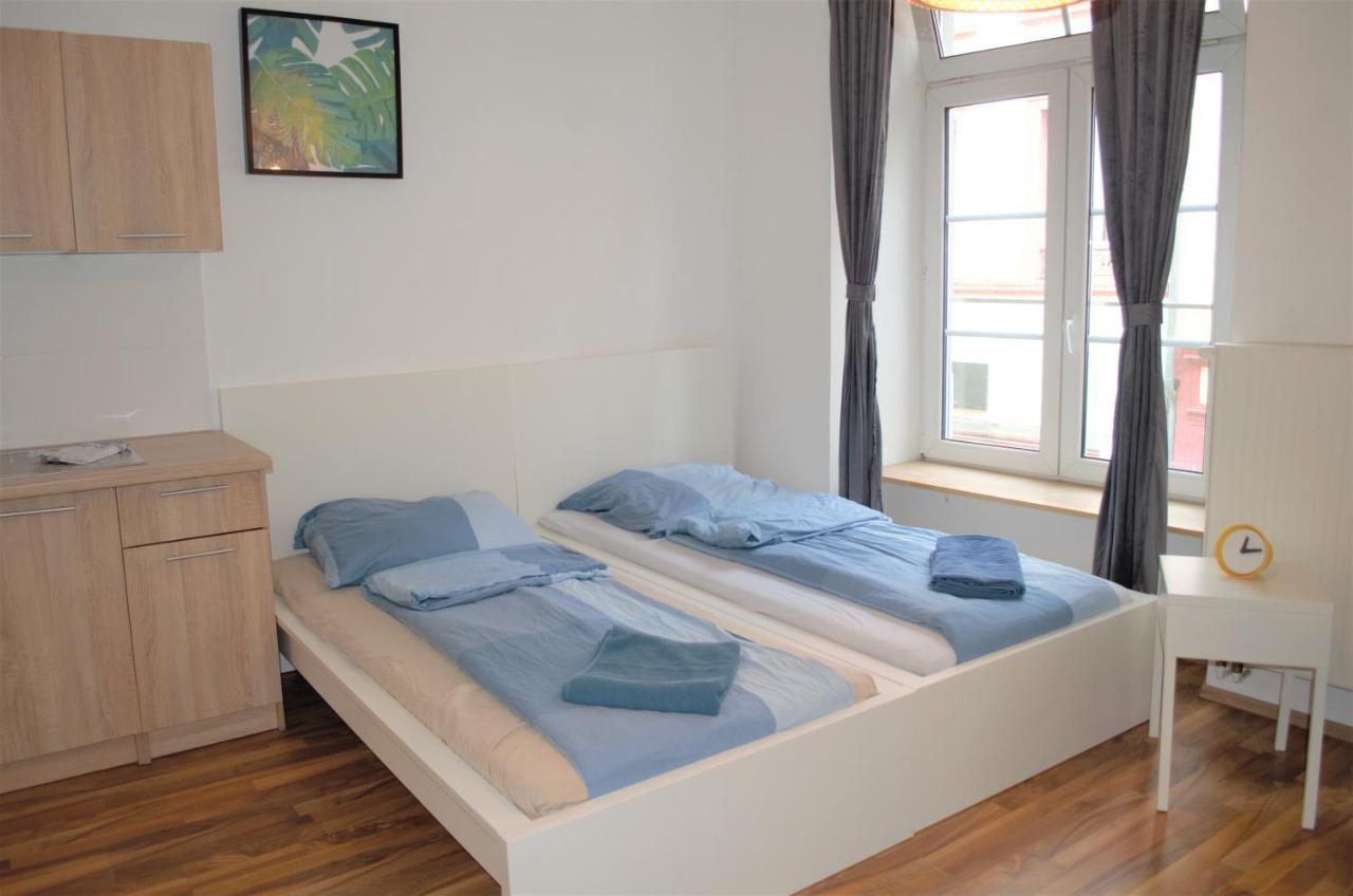 Apartment Koblenz Altstadt Εξωτερικό φωτογραφία