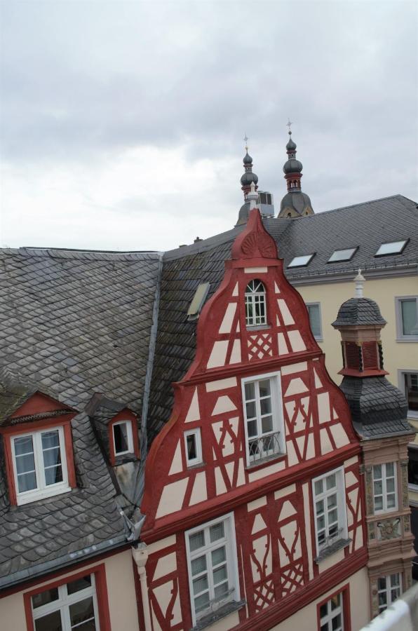 Apartment Koblenz Altstadt Εξωτερικό φωτογραφία
