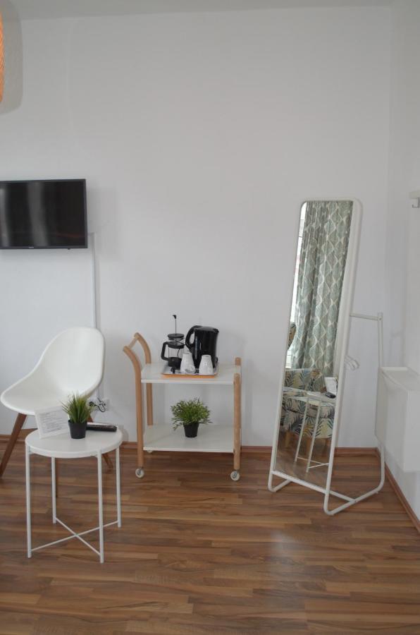 Apartment Koblenz Altstadt Εξωτερικό φωτογραφία