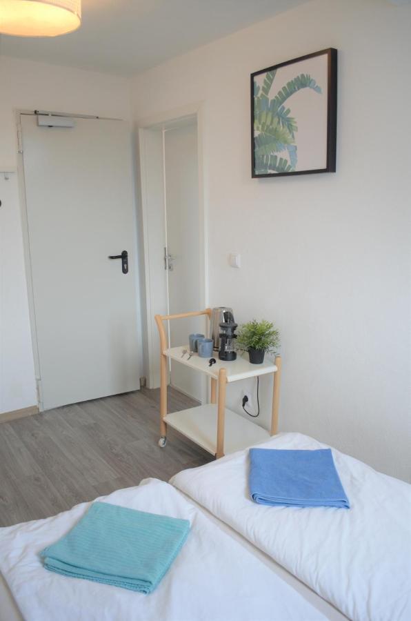 Apartment Koblenz Altstadt Εξωτερικό φωτογραφία